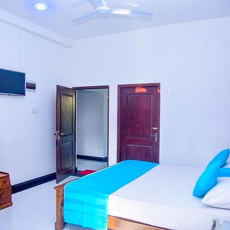 City Beach Apartment 벤토타 외부 사진
