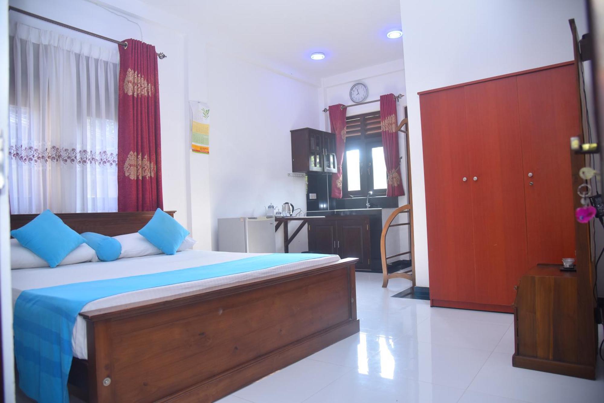 City Beach Apartment 벤토타 외부 사진