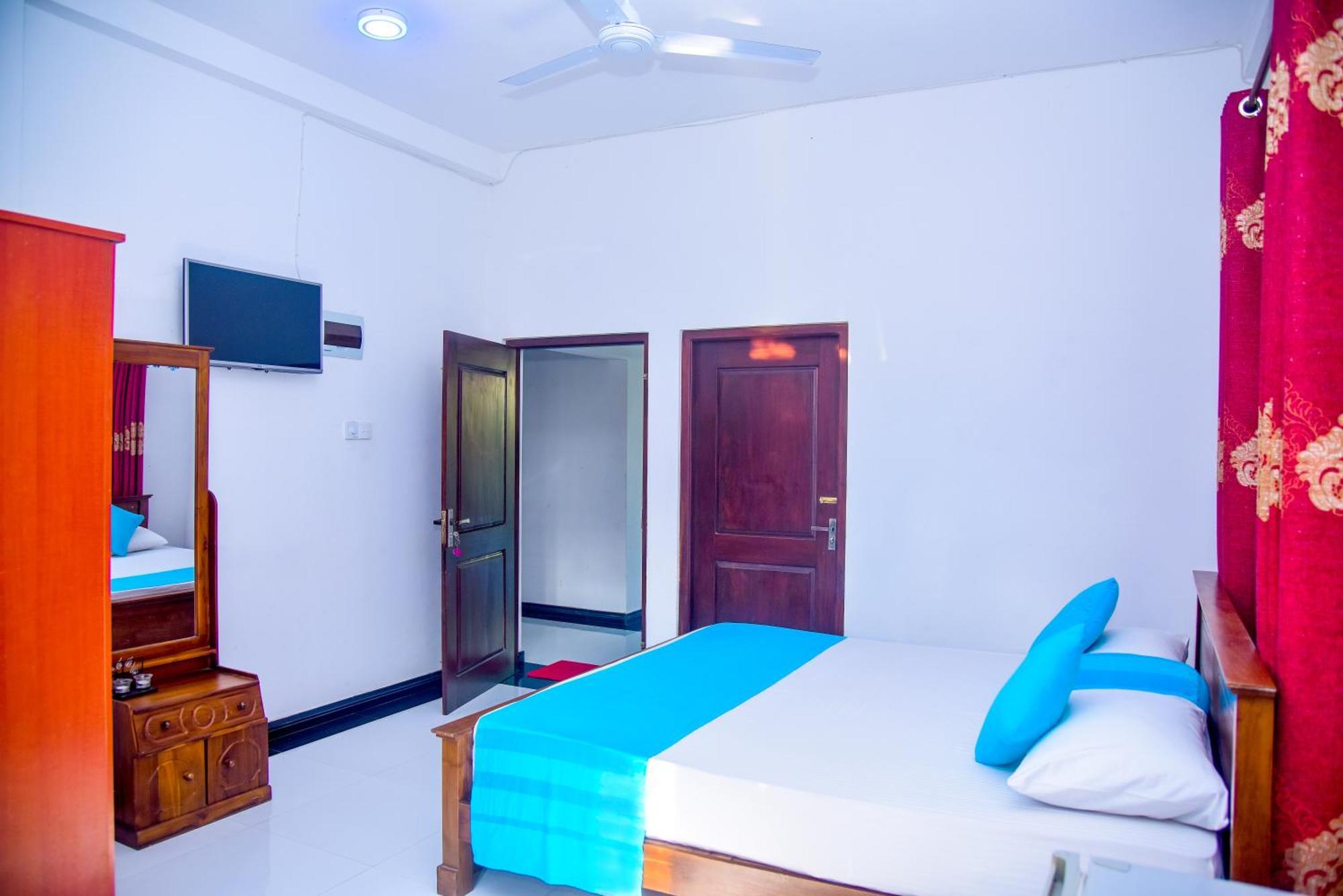 City Beach Apartment 벤토타 외부 사진