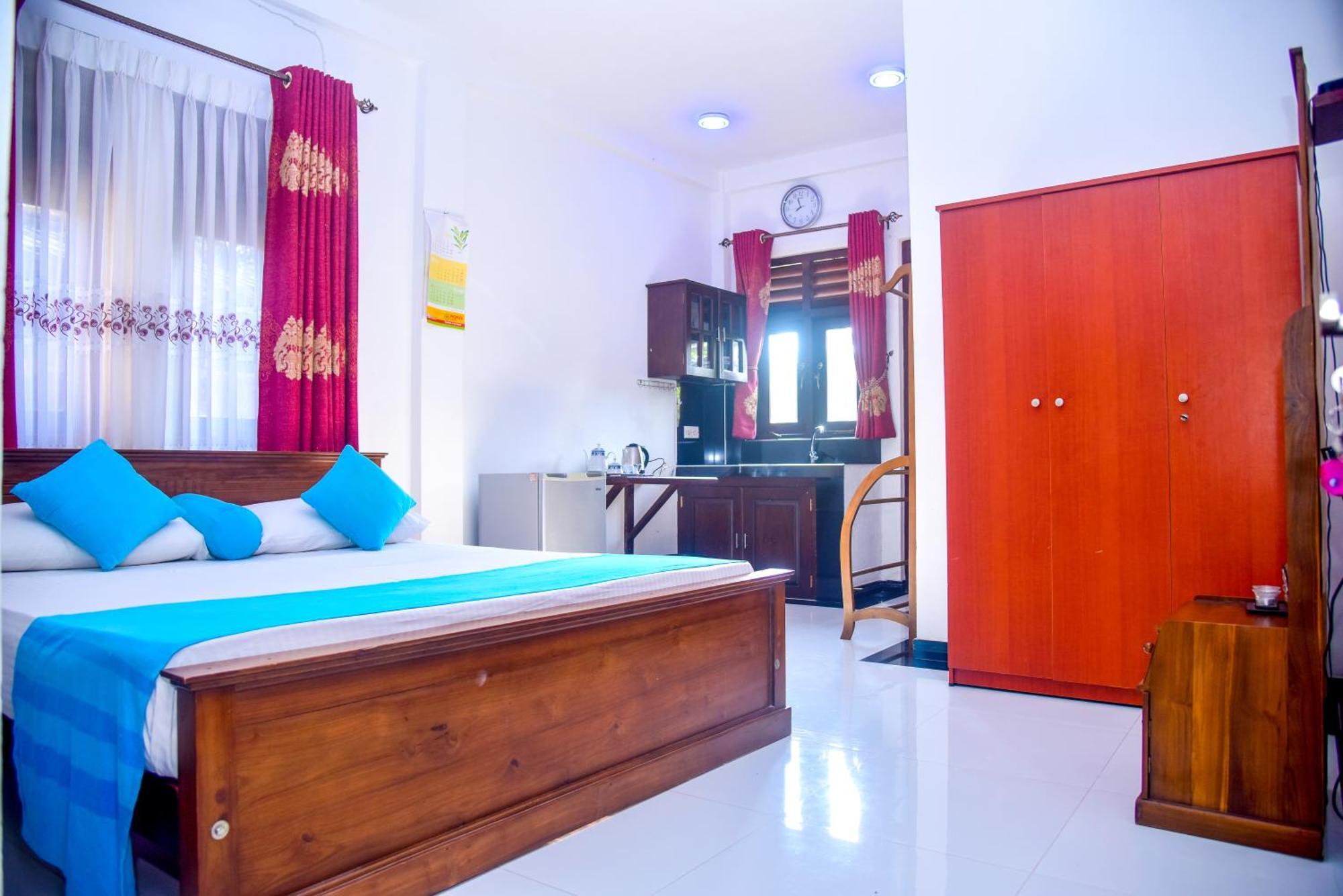 City Beach Apartment 벤토타 외부 사진